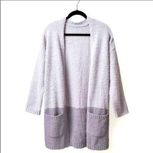 Thread & Supply Cozy Cloud Cardigan